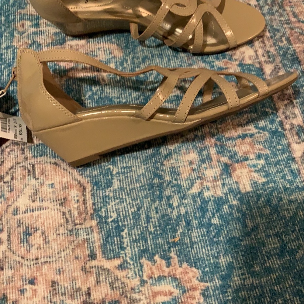 Shoes - Picture 2 of 2